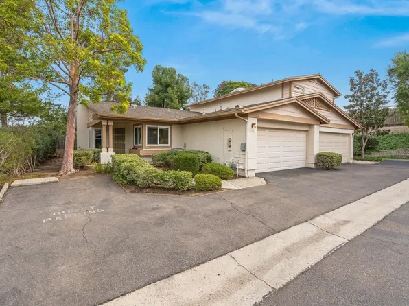 7531 Cowles Mountain Blvd, San Diego, CA 92119