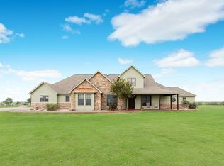 2842 Old Boyce Rd, Waxahachie, TX 75165