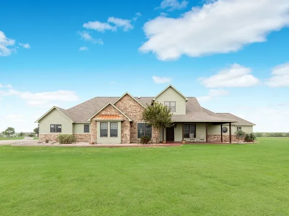2842 Old Boyce Rd, Waxahachie, TX 75165