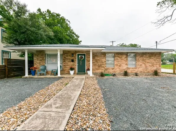 1931 S Panam Expy, San Antonio, TX 78225
