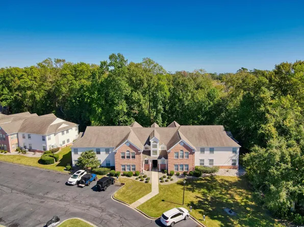 4277 Santolina Way #C, Murrells Inlet, SC 29576