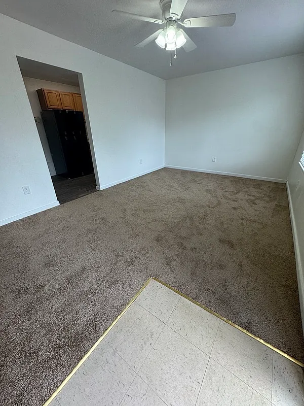 2 bed, 1.0 bath, $1,095 — Photo 3