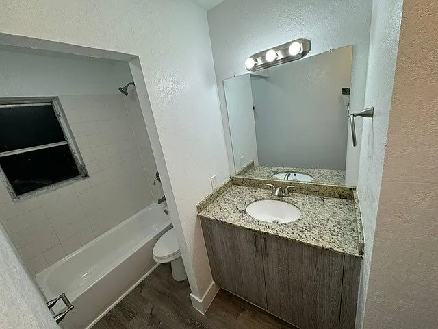 Fillmore Gardens LLC — Photo 19