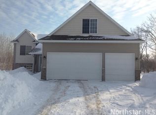 15225 295th Ave NW, Zimmerman, MN 55398