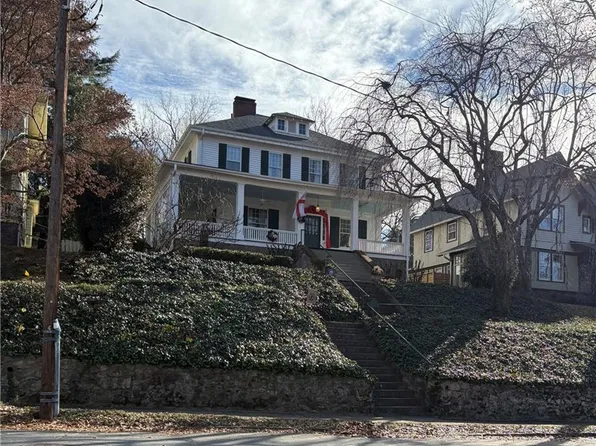 1224 Glade St, Winston Salem, NC 27101