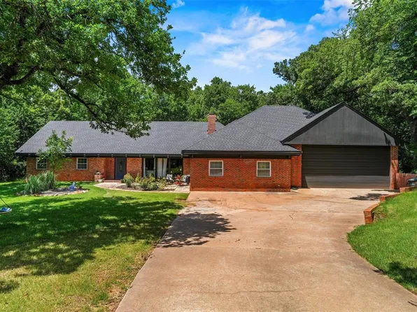 4113 Depel Dr, Edmond, OK 73034