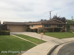 2716 Eric Ct, Bakersfield, CA 93306