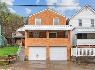 806 Ridge Ave, Mc Kees Rocks, PA 15136