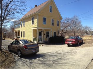 39 Elm St, Salisbury, MA 01952