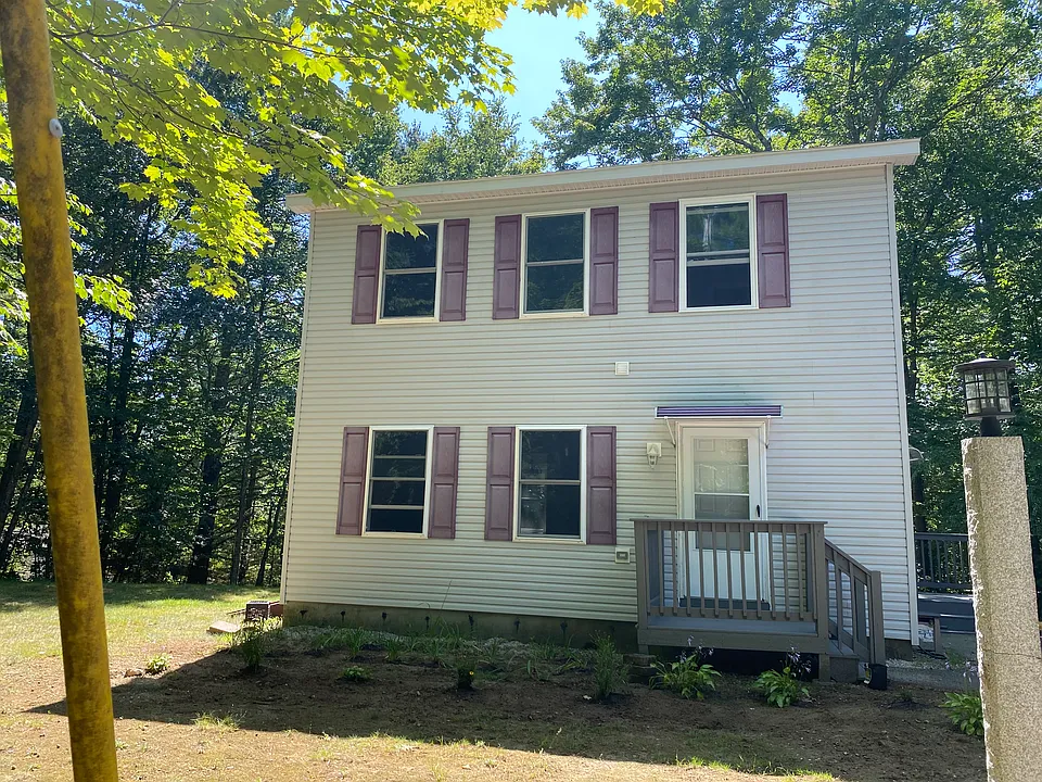 82 Langford Rd