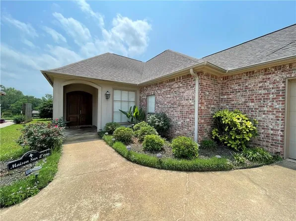 1487 Keyser Ave, Natchitoches, LA 71457