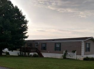 117 Pinetree Ln, Bedford, VA 24523