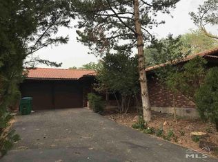 1345 Williams Cir, Reno, NV 89503