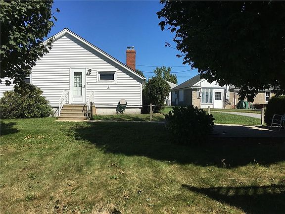 1 BEDROOM SINGLE FAMILY