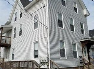 36 Clinton St, Manchester, NH 03102