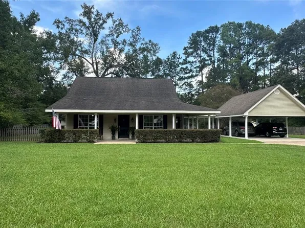 19509 Camille Ln, Hammond, LA 70401