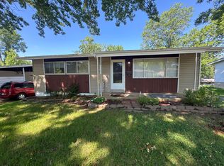 10305 Reba Dr, Saint Louis, MO