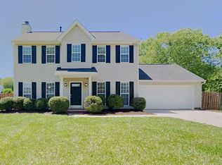 14922 Rocky Trace Way, Charlotte, NC 28273