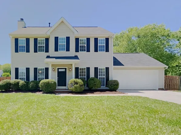 14922 Rocky Trace Way, Charlotte, NC 28273