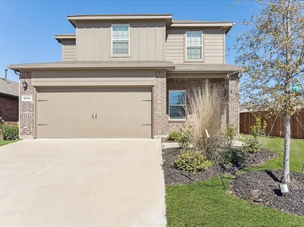 3221 Watterson Way, Crandall, TX 75114