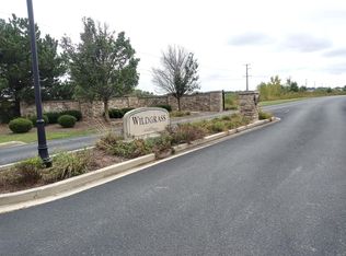 26721 S Wildgrass Turn, Monee, IL 60449