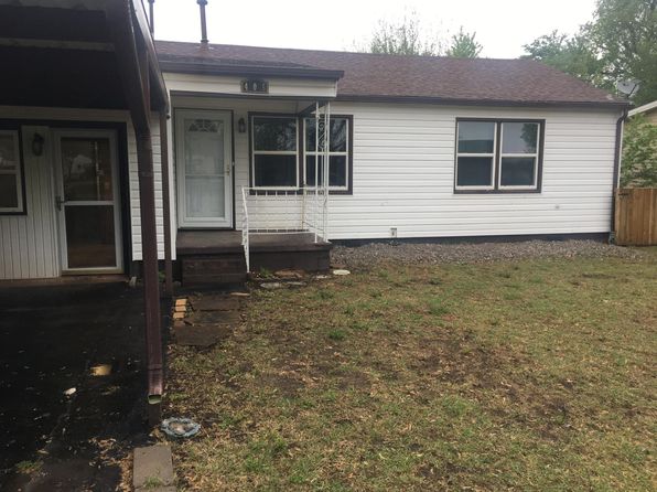 405 W Cherokee St