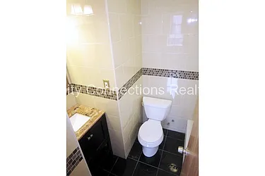 Rented by City Connections Realty