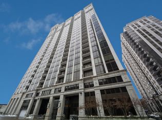 233 E 13th St APT 810, Chicago, IL 60605