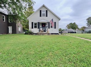 746 N Union St, Union City, IN 47390