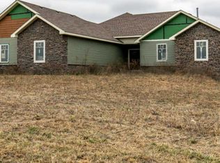 470 Jump Rd, Marshfield, MO 65706