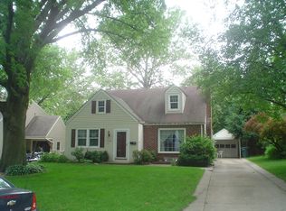 1919 SW Webster Ave, Topeka, KS 66604