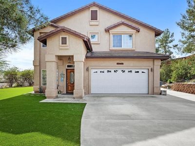 709 Oceanview Ter, Vista, CA, 92084