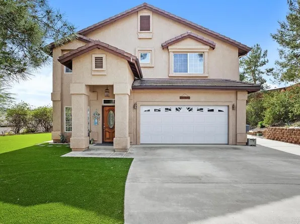 709 Oceanview Ter, Vista, CA 92084
