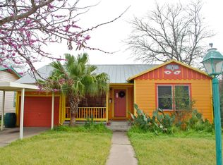 3103 Cherrywood Rd, Austin, TX 78722