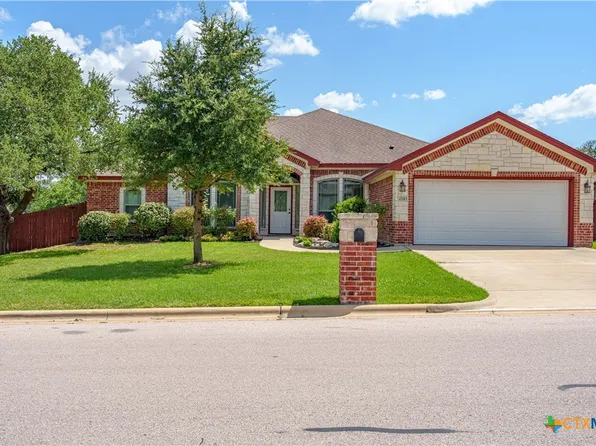 2145 Yturria Dr, Belton, TX 76513