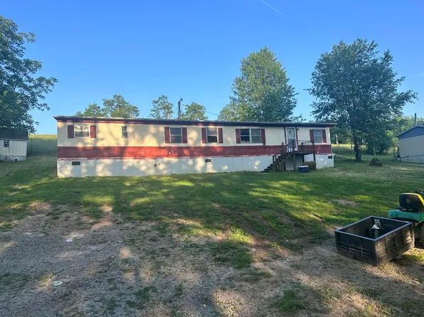 797 Carpenter Rd, Hustonville, KY 40437