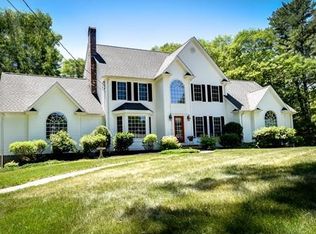 182 Pine St, Franklin, MA 02038