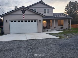 307 3rd St, Gold Bar, WA 98251