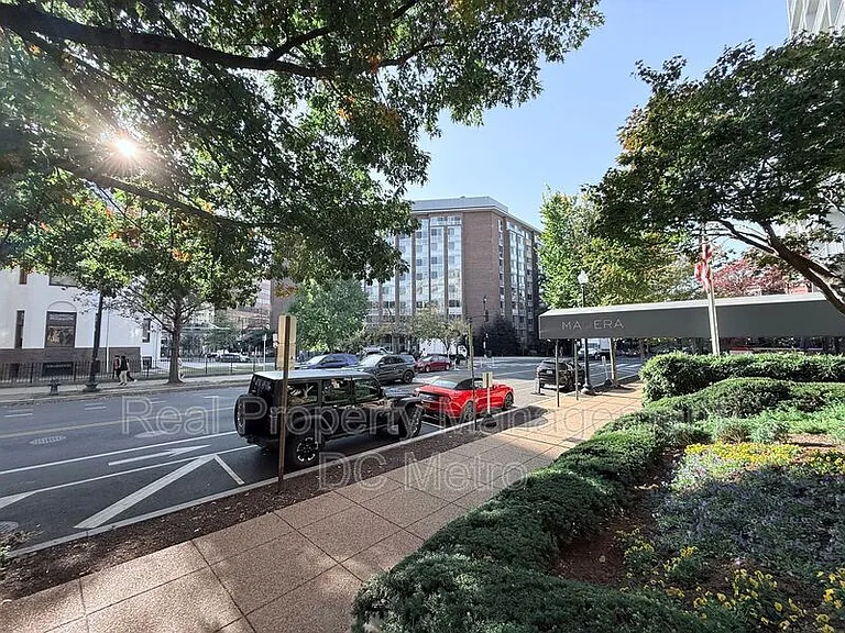 1316 New Hampshire Ave NW #702 — Photo 28