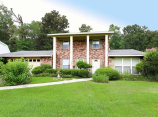 11456 Pine Dr, Gulfport, MS 39503