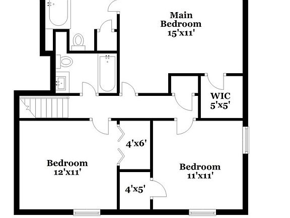 3rd image of 6396 Thornhedge Dr