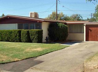 1057 W Avenue J6, Lancaster, CA