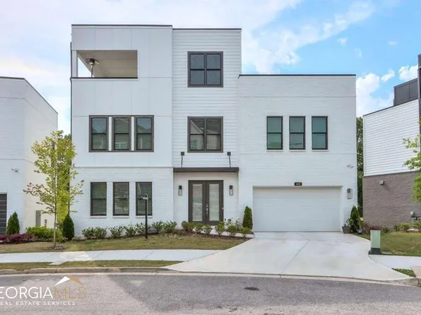 1481 English St, Atlanta, GA 30318