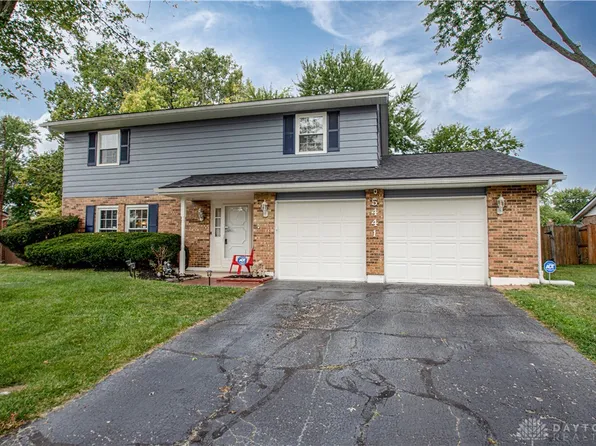 5441 Split Rock Dr, Dayton, OH 45424
