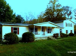 37 Cedar Hill Dr, Waverly, OH 45690