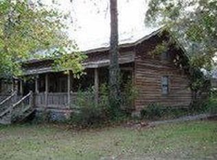 1161 Gene Bland Rd, Jesup, GA 31545