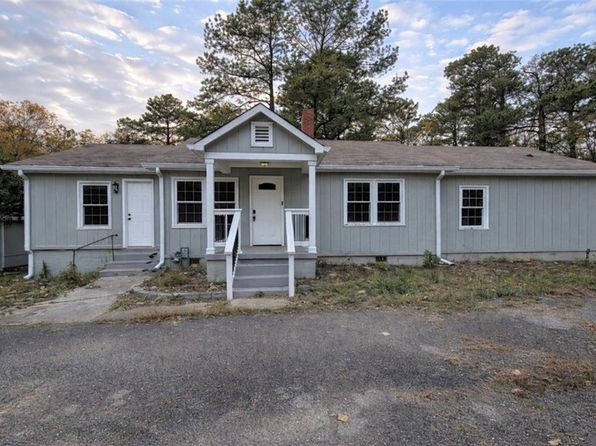 2839 Five Forks Trickum Rd