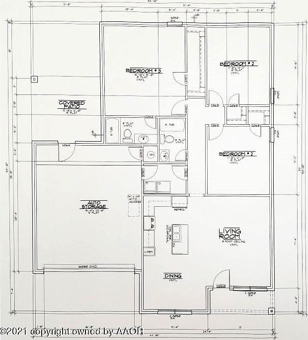 2nd image of 412 Avenue F