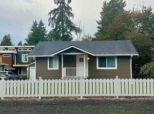 1545 NE 148th St, Shoreline, WA 98155
