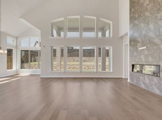 2634 Shadybrook Dr, Celina, TX 75009